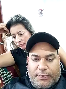 wessAndSandri live sex cam