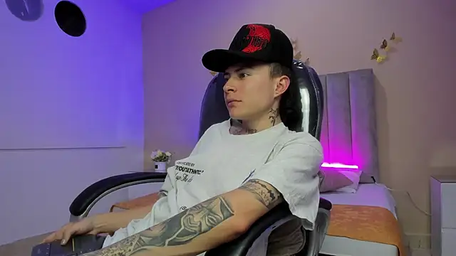 Nascary_Fox live sex cam