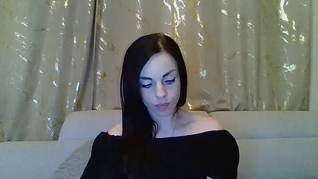 CassieSensual live sex cam