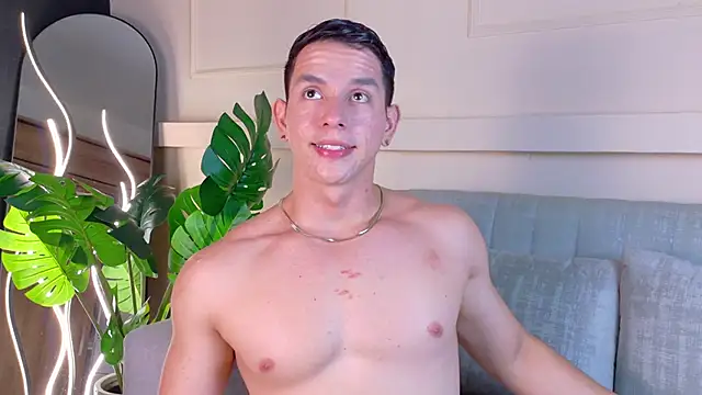 ZaneDawson live sex cam