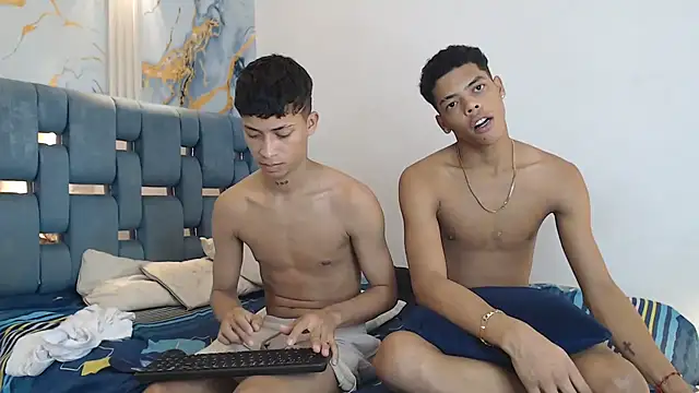 EMPIRE_BOYS1 live sex cam