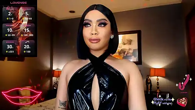 FridaHumphrey live sex cam