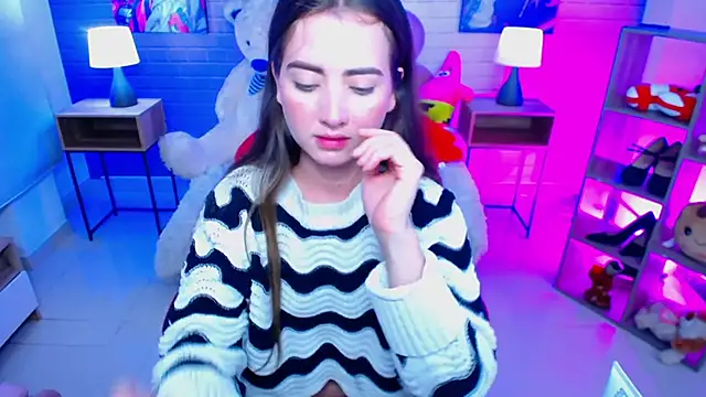 Jade_Carter's cam snapshot