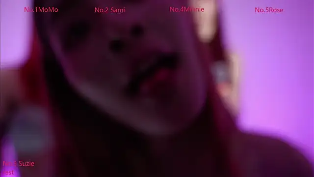 G-Velvet live sex cam