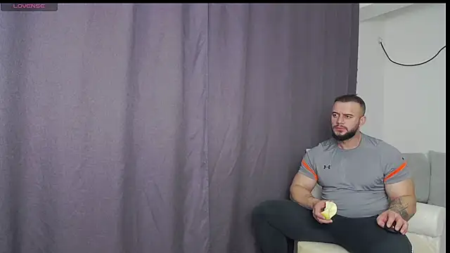 RickyMiami1's cam snapshot