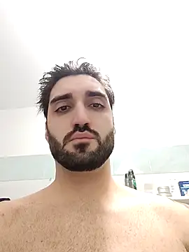 Al3xox02's cam snapshot