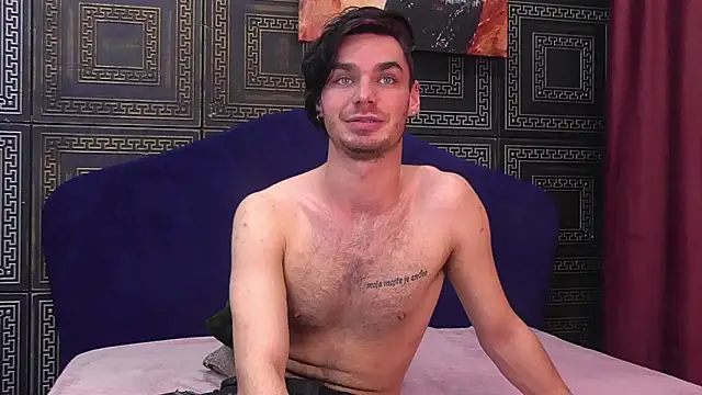 OceannHeart's cam snapshot