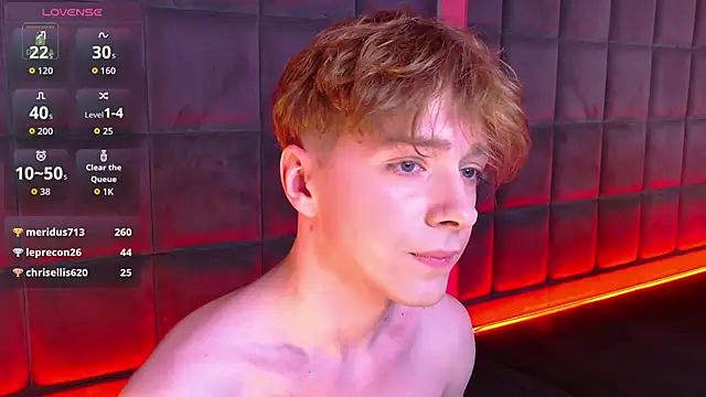 Paul_Holt live sex cam