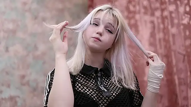 Yunakiss's cam snapshot