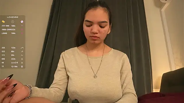 SheilaBarber live sex cam