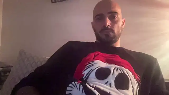 alessandromori91's cam snapshot