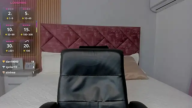 Miss_Lexy_'s cam snapshot