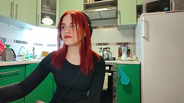 CalandraRolon's cam snapshot