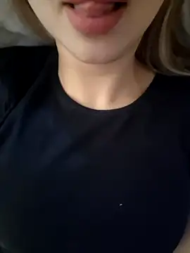 BrooklynOlsen's cam snapshot