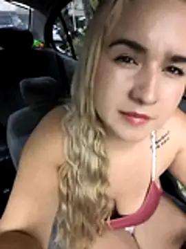 violet-grey's cam snapshot