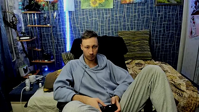 CuteBoy228's cam snapshot