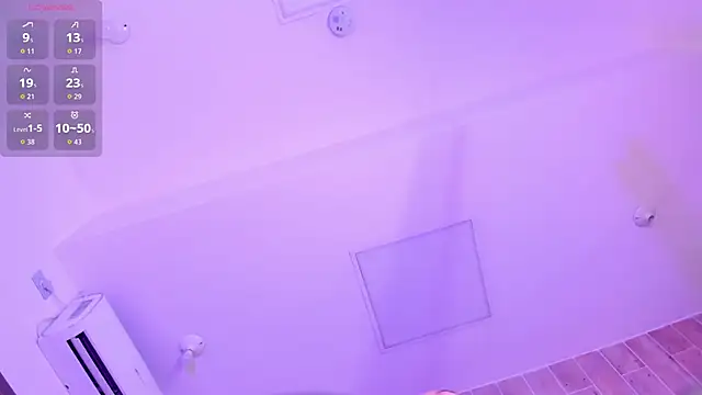 SakuraArih's cam snapshot