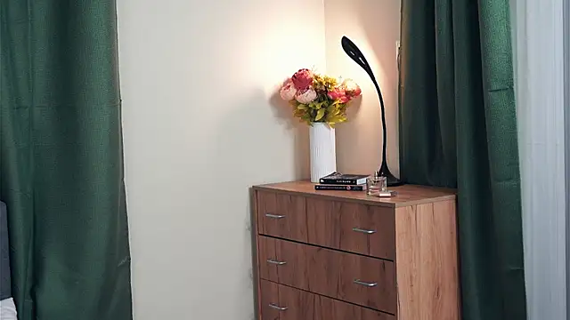 JennaMchale's cam snapshot