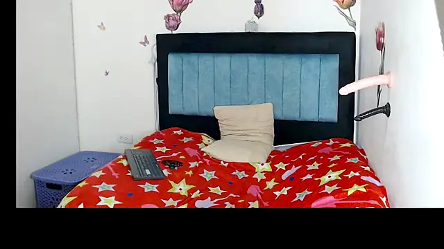 KATYXS's cam snapshot