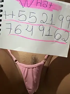 Francielediass live sex cam