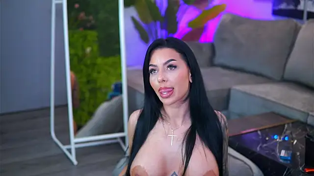 Ivy_Trix live sex cam