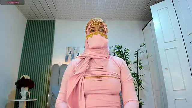 Sahar_Salib's cam snapshot