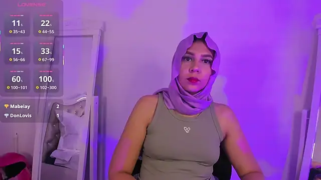 Baransha_Nazer's cam snapshot