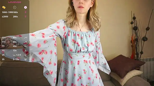 ToyaPletz's cam snapshot