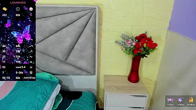 adri_rivera's cam snapshot