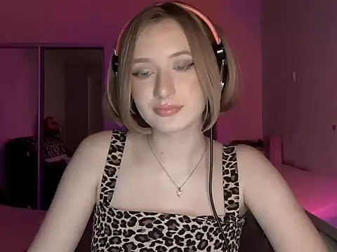 DeliciaBagnoli's cam snapshot