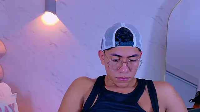 AxelBlaze_'s cam snapshot