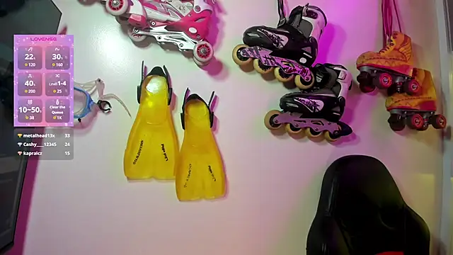 Dakota_Addams's cam snapshot