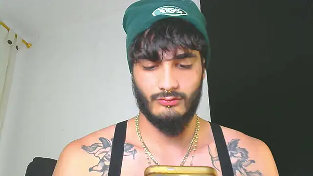 LovexJuxn8's cam snapshot