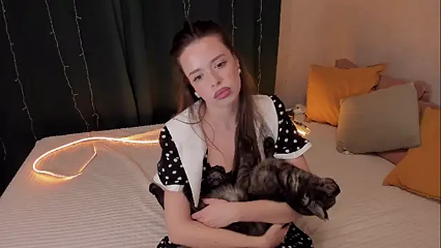 AmeliaBrian's cam snapshot