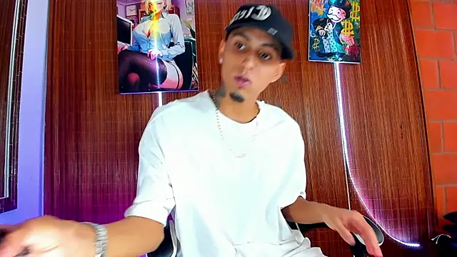 Liam_lee live sex cam