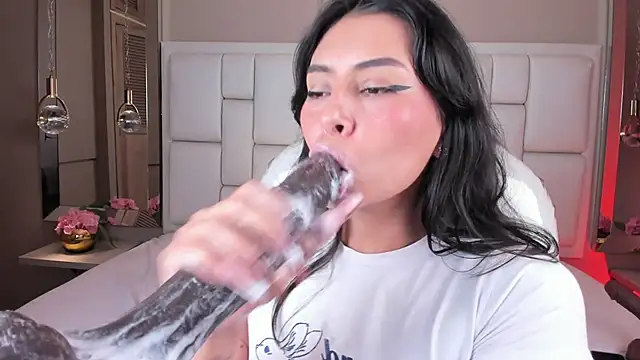 JessyEvans's cam snapshot