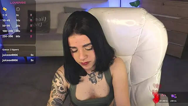 Nicole_Foxx_'s cam snapshot