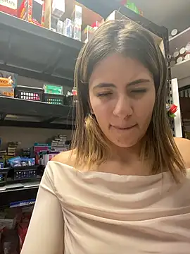 Andrea_19blonde's cam snapshot