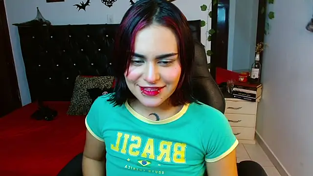 heidy_bloom's cam snapshot