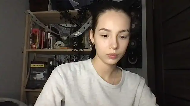 Yuna5343's cam snapshot