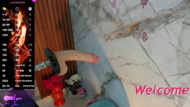 Latina_candy01's cam snapshot