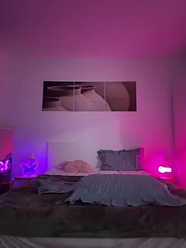 LoreennAny's cam snapshot