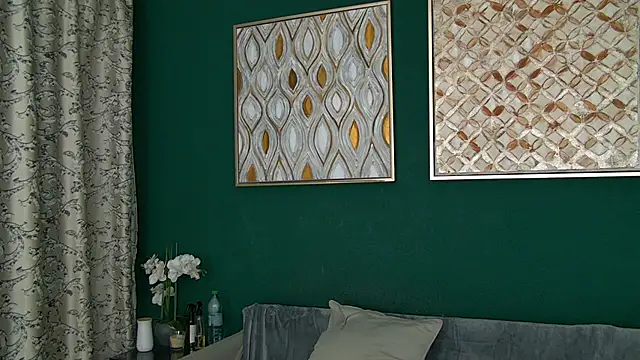 JessieSin's cam snapshot