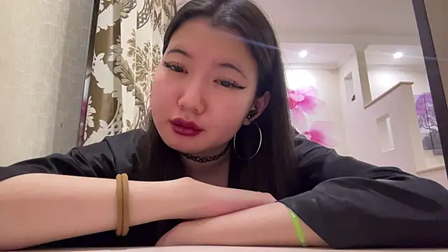 MaeRaads's cam snapshot