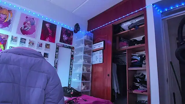 Jessie_williams's cam snapshot