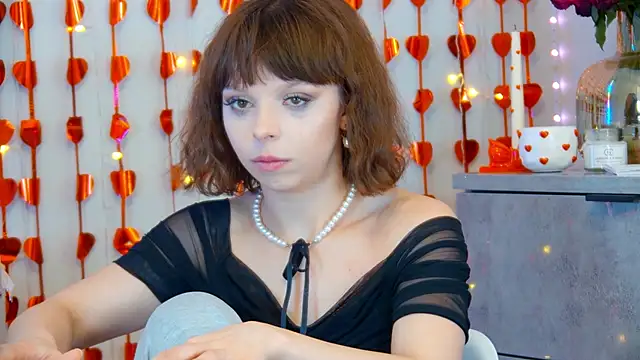 ElisabethDavis's cam snapshot