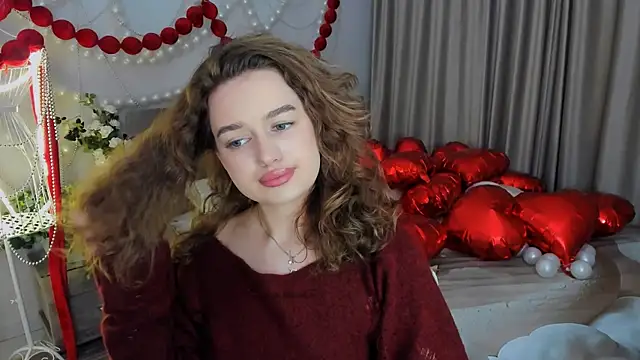 MiracleCurly's cam snapshot