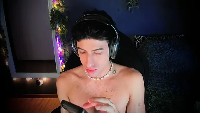 newjeff's cam snapshot