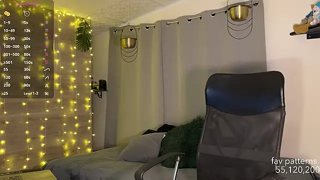 jim_dj's cam snapshot