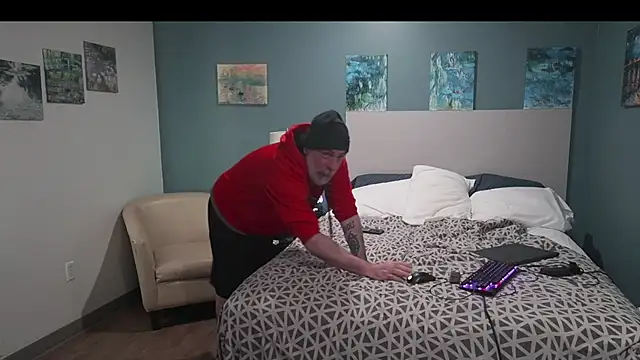 Fuck-Buddy-4U's cam snapshot